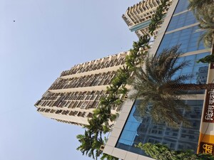 2 BHK Apartment For Rent in Kopar Khairane