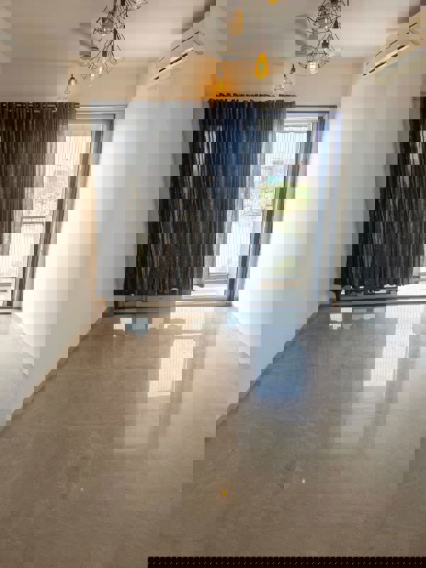 2 BHK 1150 Sq.Ft. Apartment in Ishwar Gracia