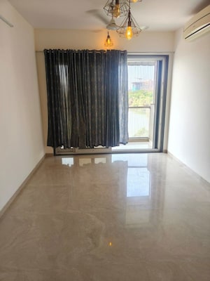 2 BHK Apartment For Rent in Ishwar Gracia, Nerul