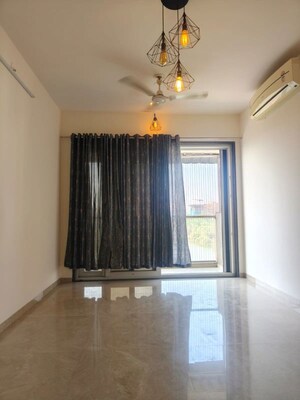 Furnished Amenities in 2 BHK Apartment at Ishwar Gracia, Nerul – for Rent