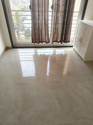 Room in 2 BHK Apartment at Ishwar Gracia, Nerul – for Rent