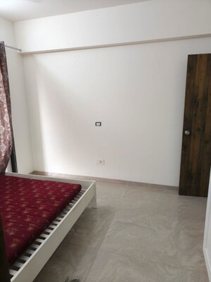 Room in 2 BHK Apartment at Ishwar Gracia, Nerul – for Rent