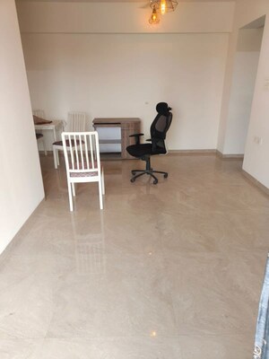 Room in 2 BHK Apartment at Ishwar Gracia, Nerul – for Rent