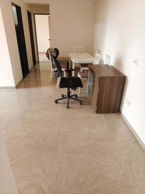 Room in 2 BHK Apartment at Ishwar Gracia, Nerul – for Rent