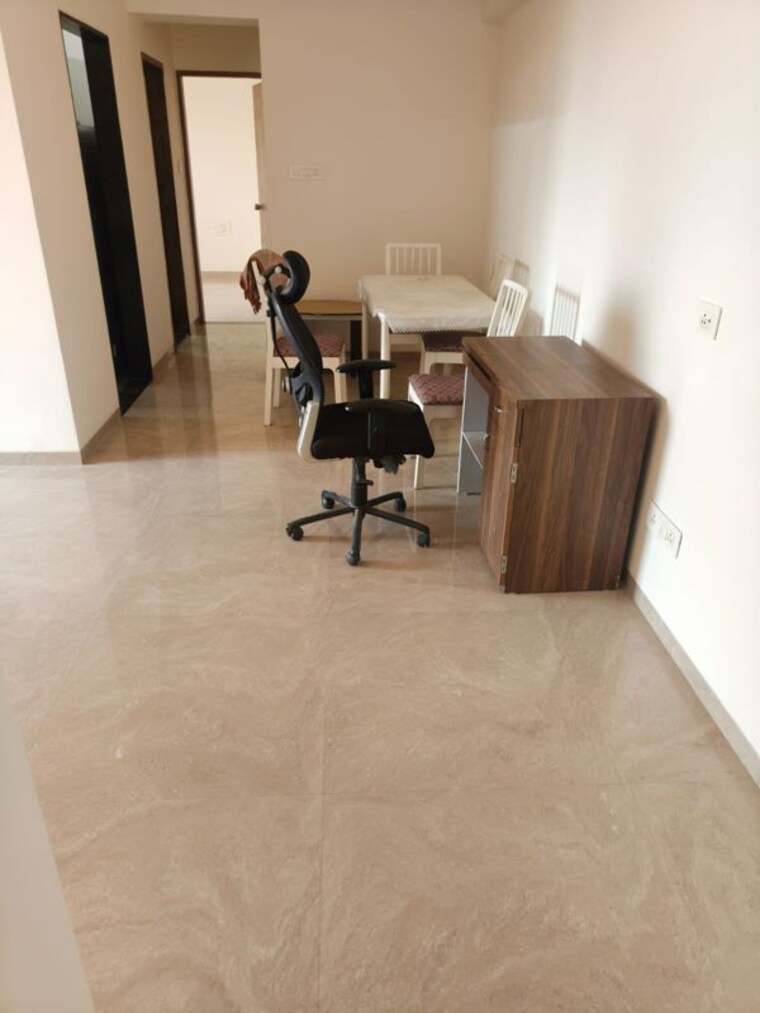 Room, ishwar-gracia 2 Bedroom 1150 Sq.Ft. Apartment In Nerul Navi Mumbai 10144117