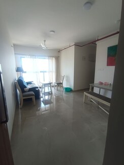 2 BHK Apartment For Rent in Sheth Auris Bliss