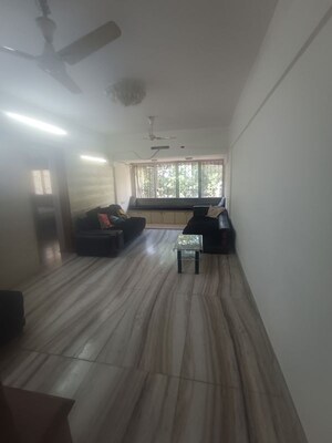 2 BHK Apartment For Rent in Haridwar CHS Malad, Malad West