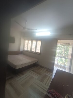 Bedroom in 2 BHK Apartment at Haridwar CHS Malad, Malad West – for Rent