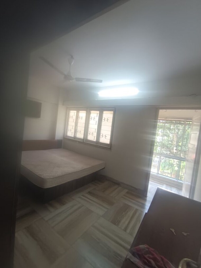 Bedroom, haridwar-chs-malad 2 Bedroom 1100 Sq.Ft. Apartment In Malad West Mumbai 10144127
