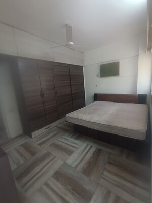 Room in 2 BHK Apartment at Haridwar CHS Malad, Malad West – for Rent