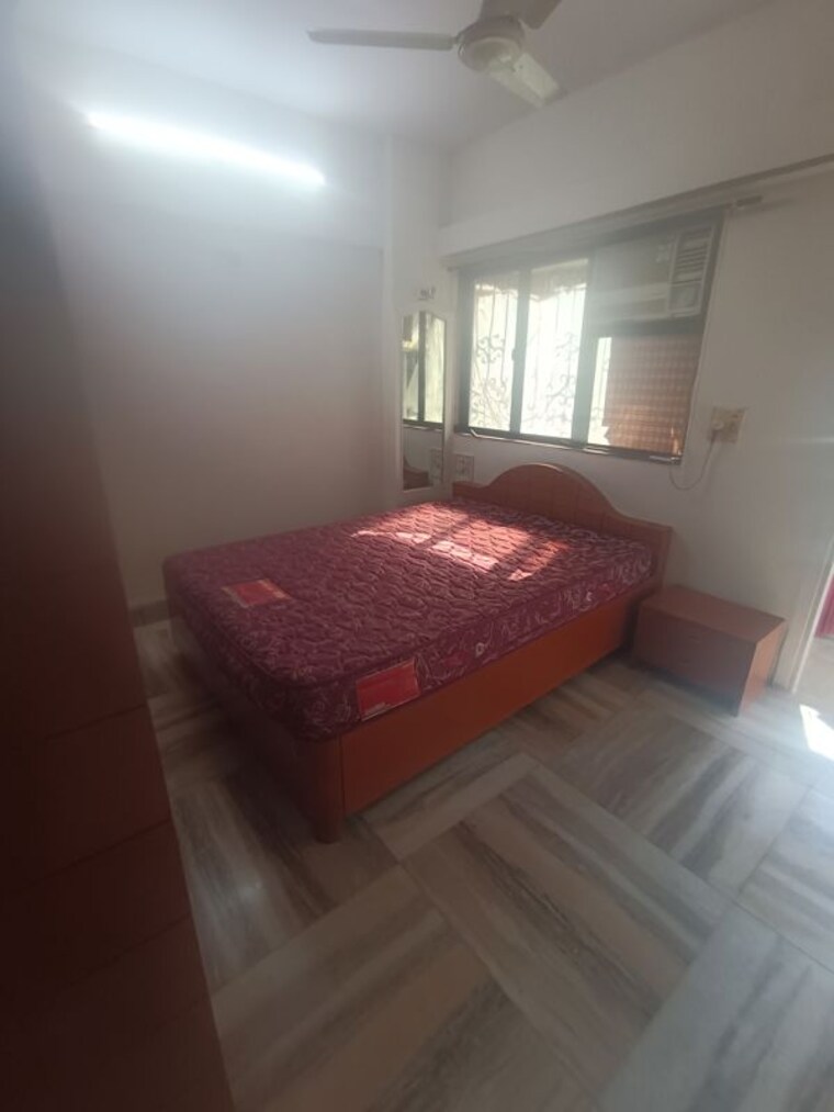 Bedroom, haridwar-chs-malad 2 Bedroom 1100 Sq.Ft. Apartment In Malad West Mumbai 10144127