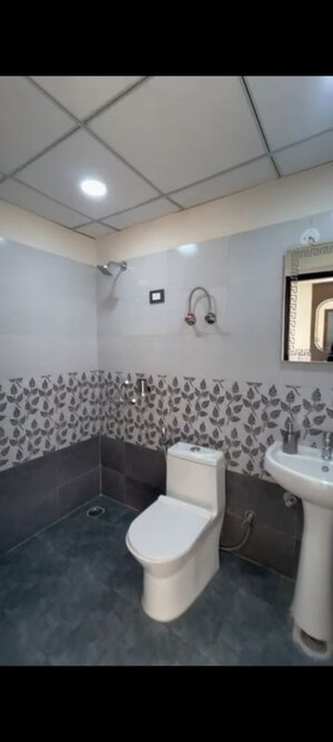 Team Area in 3 BHK Apartment at Kingson ARV Arcade, Raj Nagar Extension – for Sale