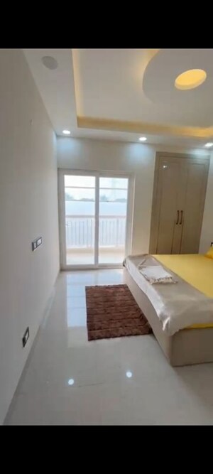 3 BHK Apartment For Sale in Kingson ARV Arcade, Raj Nagar Extension