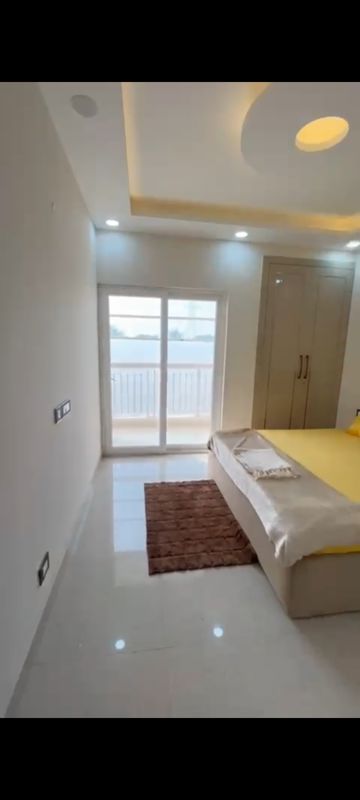 3 BHK Apartment For Sale in Kingson ARV Arcade
