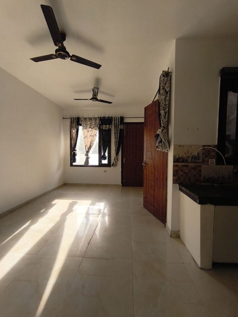 Bedroom, vision-homes-ghazipur 2 Bedroom 1200 Sq.Ft. Villa In Ghazipur Zirakpur 10144131