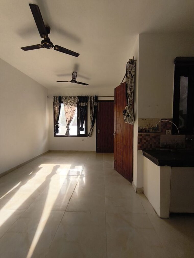 Bedroom, vision-homes-ghazipur 2 Bedroom 1200 Sq.Ft. Villa In Ghazipur Zirakpur 10144131