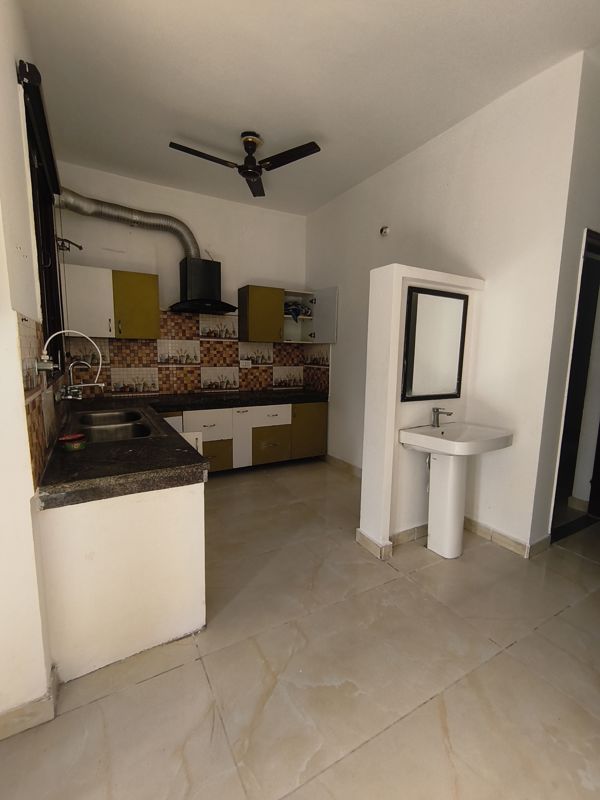 2 BHK Villa For Rent in Vision Homes Ghazipur
