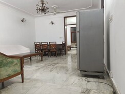 3 BHK + Pooja Room Builder Floor For Rent in East Patel Nagar