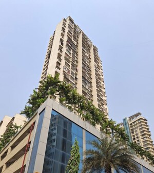 1 BHK Apartment For Rent in Neelkanth Sunberry, Ghansoli