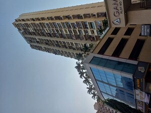 1 BHK Apartment For Rent in Mahape