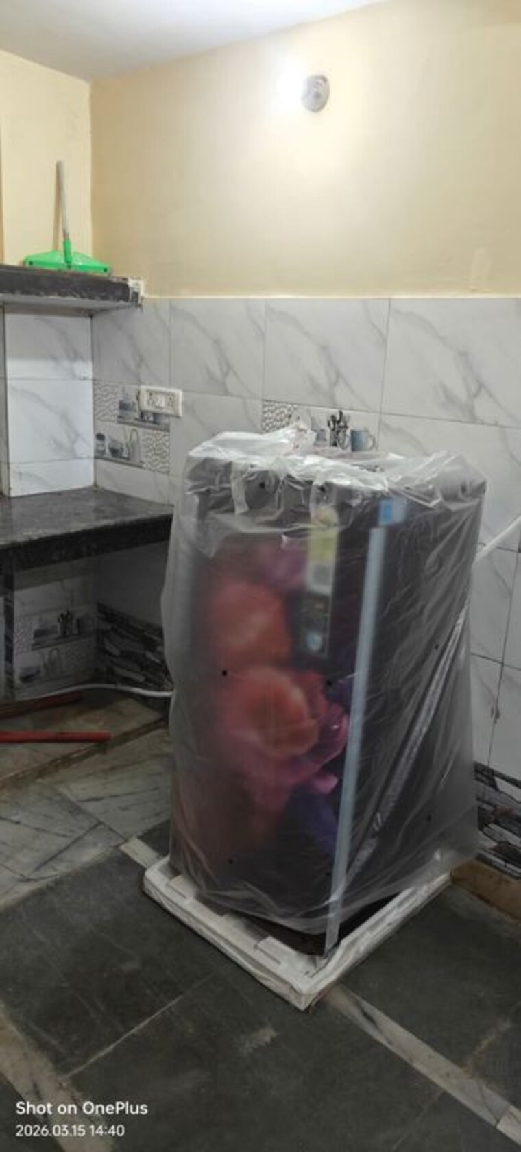 Balcony, patel nagar 1 RK 300 Sq.Ft. Builder Floor In Patel Nagar Delhi 10144137