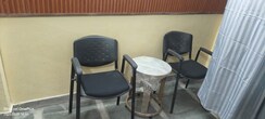 1 Rk+ Extra Room Builder Floor For Rent in Patel Nagar