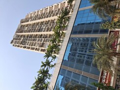 1 BHK Apartment For Rent in Rabale