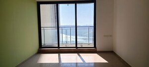 Room in 2 BHK Apartment at Rustomjee Elanza, Malad West – for Rent