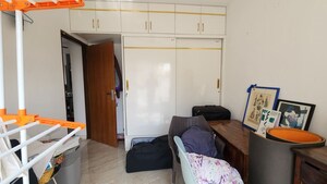 Bedroom in 2 BHK Apartment at Indiranagar – for Rent