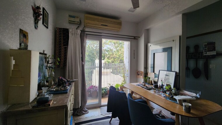 Bedroom, indiranagar 2 Bedroom 950 Sq.Ft. Apartment In Indiranagar Bangalore 10144147