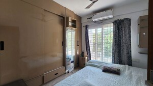 2 BHK Apartment For Rent in Indiranagar