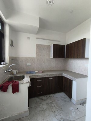 Kitchen in 2 BHK Apartment at NK Sharma Savitry Greens 2, Ghazipur – for Sale