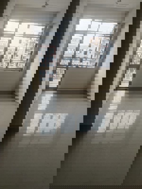 3.5 BHK + Servant Room 1750 Sq.Ft. Apartment in Paarth Aadyant