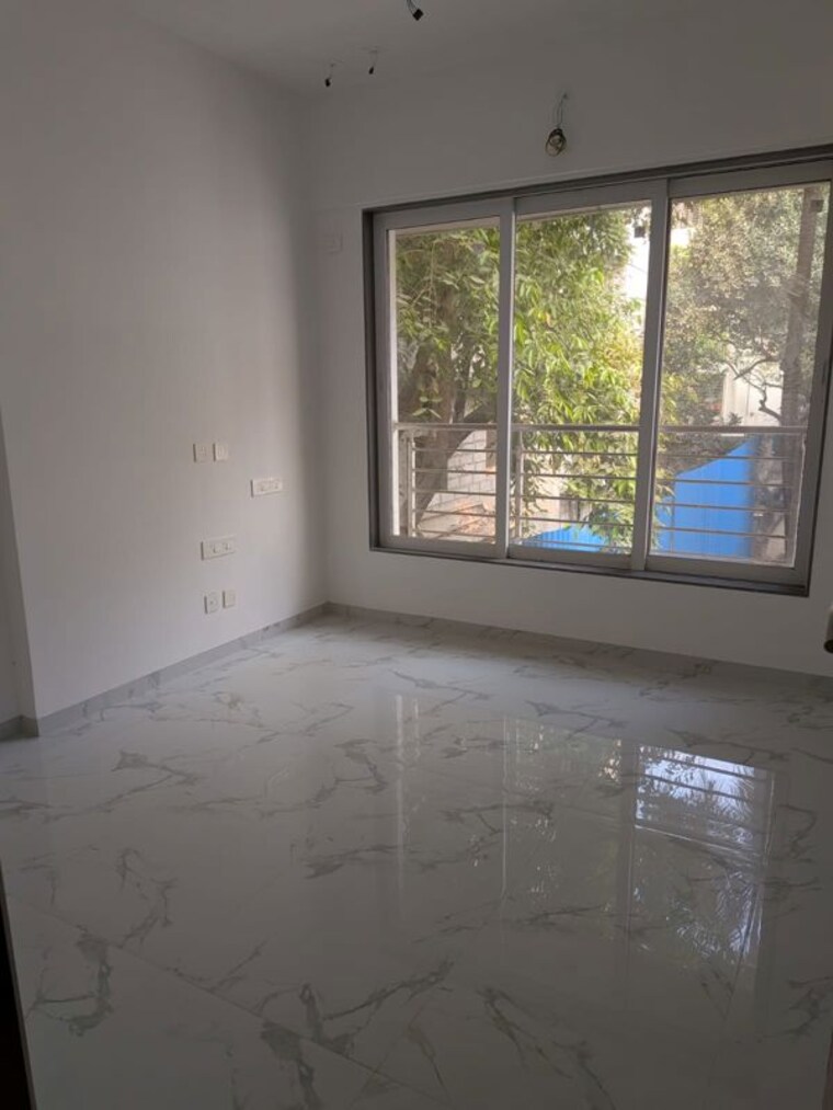 Room, jain-shree-pandurang-gore-complex 2 Bedroom 980 Sq.Ft. Apartment In Goregaon East Mumbai 10144151