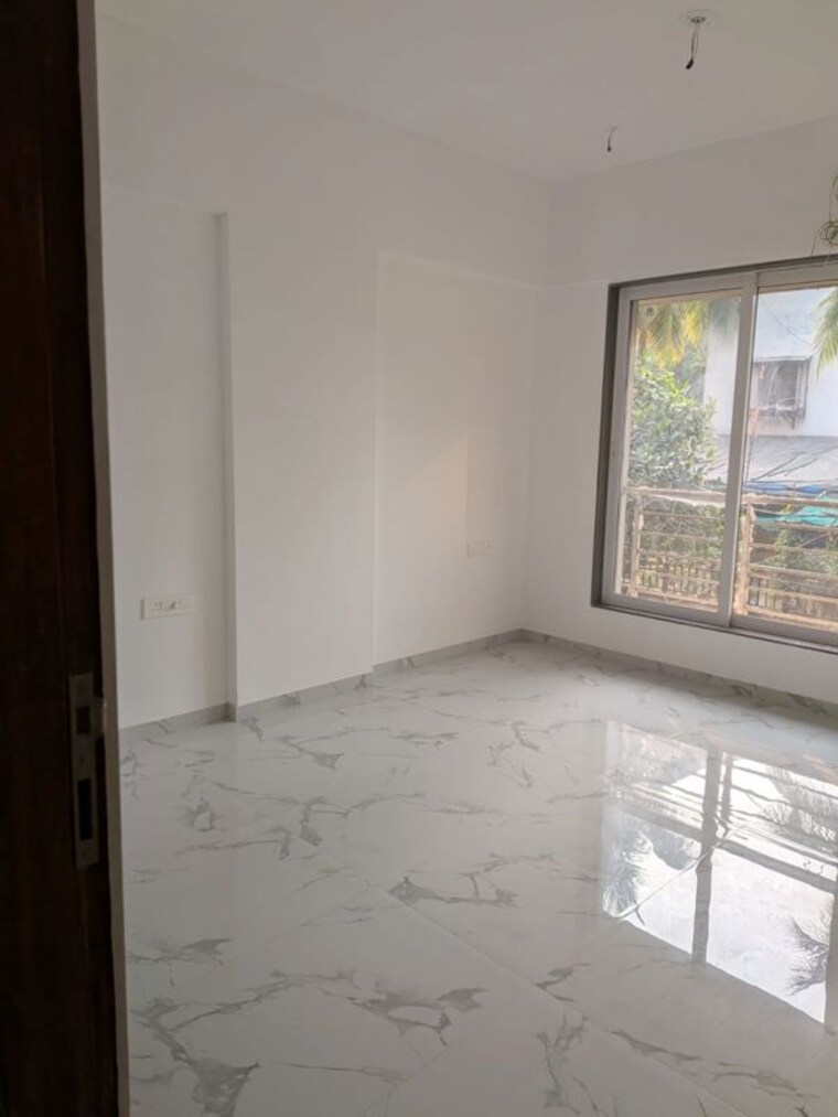 Room, jain-shree-pandurang-gore-complex 2 Bedroom 980 Sq.Ft. Apartment In Goregaon East Mumbai 10144151