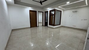 Room in 3 BHK Apartment at Risland Sky Mansion, Chattarpur – for Rent