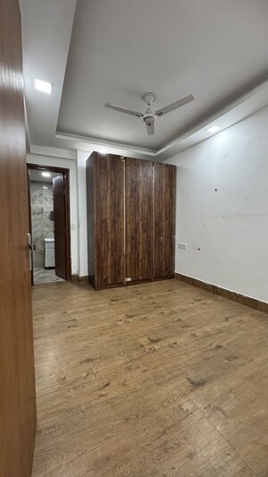 Room in 3 BHK Apartment at Risland Sky Mansion, Chattarpur – for Rent