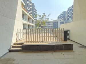 3.5 BHK Apartment – Exterior View View at Marvel Sangria, Mohammadwadi - for Sale