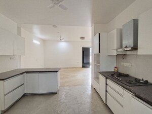 Kitchen in 3.5 BHK Apartment at Marvel Sangria, Mohammadwadi – for Sale