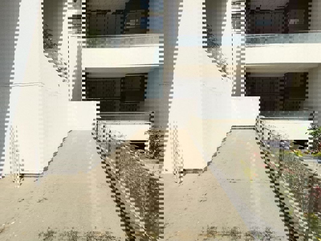 3.5 BHK 3000 Sq.Ft. Apartment in Marvel Sangria