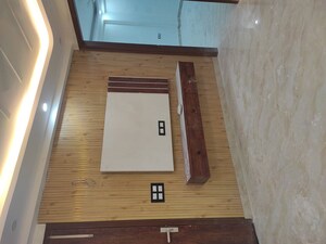 Kitchen in 2 BHK Builder Floor at Chattarpur – for Rent