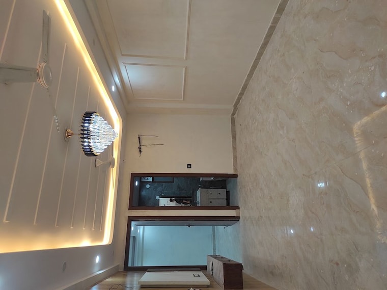 undefined, chattarpur 2 Bedroom 900 Sq.Ft. Builder Floor In Chattarpur Delhi 10144155