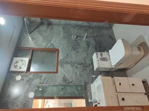 Furnished Amenities in 2 BHK Builder Floor at Chattarpur – for Rent