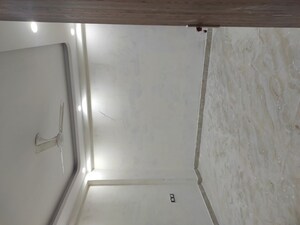 Building Lobby in 2 BHK Builder Floor at Chattarpur – for Rent