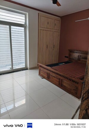 Bedroom in 4 BHK Villa at The Nest, Jagatpura – for Rent