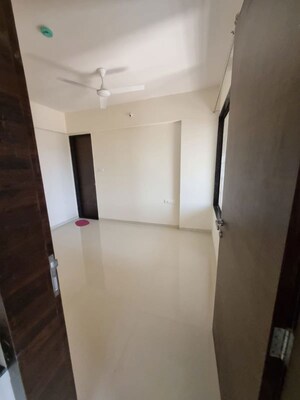 Building Lobby in 1.5 BHK Apartment at Kalpataru Exquisite Sierra, Wakad – for Rent
