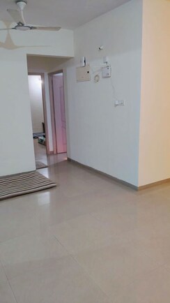 1.5 BHK + Pooja Room Apartment For Rent in Kalpataru Exquisite Sierra