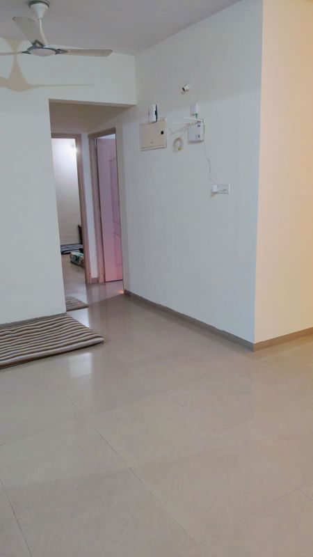 1.5 BHK + Pooja Room Apartment For Rent in Kalpataru Exquisite Sierra