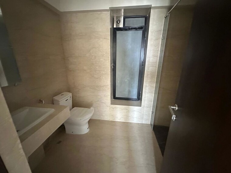 Room, kalpataru-magnus 3 Bedroom 1300 Sq.Ft. Apartment In Bandra East Mumbai 10144154