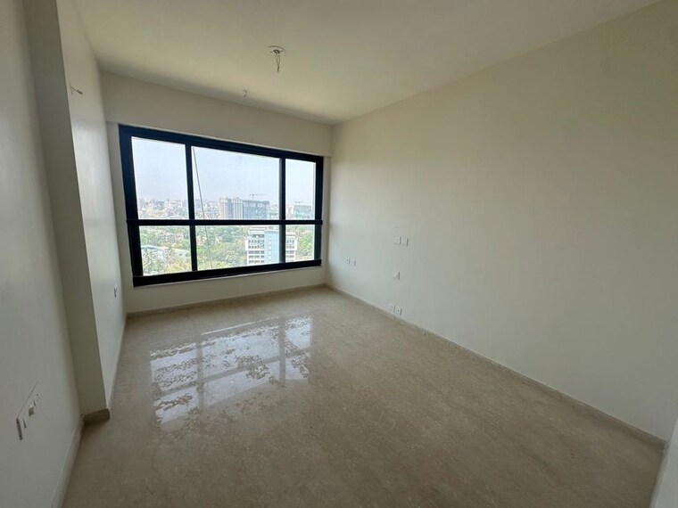 Room, kalpataru-magnus 3 Bedroom 1300 Sq.Ft. Apartment In Bandra East Mumbai 10144154